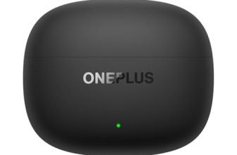 OnePlus Nord Buds 4 Pro E518A Raven Black in
