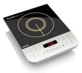 Philips Viva Collection HD4928/01 Induction Cooktop, Black