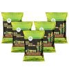 TrustBasket Bio Organic Manure (set of 5) 5 KG for home, kitchen, and terrace gardening | Rich in essential nutrients to promote plant growth and development | Soil conditioner