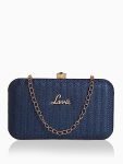 Lavie Sparkle Framed Women’s Clutch