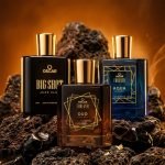 OSCAR BigShot Jazz Club, Aqua Luxury & Oud Intense Perfume Combo, Strong, Long Lasting Eau de Parfum  –  300 ml(For Men & Women)