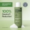 BARE ANATOMY Anti-Dandruff Shampoo – Upto 100% Dandruff Reduction with Salicylic Acid, Biotin(100 ml)
