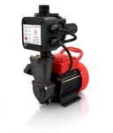 CRI pressure booster pump for home upto 2-3 bathroom and kitchen|0.5hp with automatic pump controller |15 months pump warranty and 6 months controller warranty