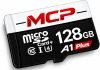 MCP Universal A1 HIGH SPEED 128 GB Extreme Pro SDHC Class 10 150 MB/s  Memory Card Compatible with Camera, Computer, Gaming Console, Mobile, Tablet