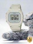 CASIO W-218HC-8AVDF Youth Digital Watch  – For Men & Women