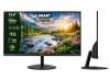 Acer SmartChoice SA242Y E 23.8 Inch Full HD IPS Monitor I 100Hz Refresh Rate I 1ms VRB I AMD FreeSync I Ultra Slim ZeroFrame Design I VisionCare I HDMI & VGA Inbox HDMI Cable I VESA Mount I Black