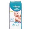 Amazon Brand – Supples Premium Baby Diaper Pants | 42 Baby Diapers | XXL | 15-25 Kg | 12 Hrs Absorption | Cushiony Cotton Soft Fabric | Phthalates-Free | Triple Leak Guard
