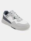 RED TAPE Lifestyle | Everyday Comfort Sneakers For Men(Blue, Grey , 6)