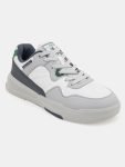 RED TAPE Lifestyle | Everyday Comfort Sneakers For Men(Blue, Grey , 6)