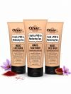 Ghar Soaps Magic Face wash | Tan Removal, Skin Brightening & Radiant Glow Face Wash(300 ml)