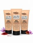 Ghar Soaps Magic Face wash | Tan Removal, Skin Brightening & Radiant Glow Face Wash(300 ml)
