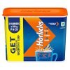 Horlicks Nutrition Drink Container – 1 Kg – Classic Malt – Clinically Proven to make kids Taller, Stronger, Sharper