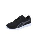 PUMA | Grypease Men’s Running Shoes | Black-Shadow Gray | 9UK