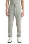 Reebok Men’s Regular Track Pants (EMLPNT4_Grey