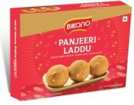 Bikano Panjeeri Laddu Spl, 400