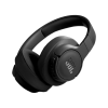 JBL Tune 770NC Active Noise Cancelling, 70Hr Playtime, Fast Pair & Multi Connect Bluetooth Gaming(Black, On the Ear)