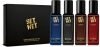 SET WET Signature Perfume Eau de Parfum  –  72 ml(For Men)