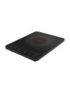 Tefal 2200 W Induction Cooktop Touch Panel(Black, Everyday Slim IH 2200)