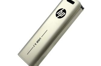 HP 796w 32GB USB 3.2 Flash Drive