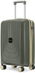 LATTITUDE by Provogue Origin 55cm Trolley Bag Cabin Suitcase 8 Wheels – 20 inch