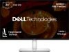 DELL S-Series 60.96 cm (24 inch) Full HD LED Backlit IPS Panel with 2xHDMI, Built-in 3W Dual Speakers, TÃœV Rheinland 4-Star Eye Comfort, Flicker-free Monitor (S2425HSM)(AMD Free Sync, Response Time: 1 ms, 144 Hz Refresh Rate)