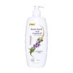 Patanjali Kesh Kanti Anti-Dandruff Hair Cleanser 650 ml, Natural Shampoo for Dandruff & Hairfall, Scalp Cleansers for Men and Women, All Hair Types