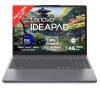 Lenovo IdeaPad Slim 3, Intel Core Ultra 5 322, Next-Gen AI PC, 16GB RAM, 512GB SSD, WUXGA IPS, 15.3″ (38.8cm), Windows 11, Office 2024, Grey, 1.6Kg, 83UR009QIN, Copilot+ PC, Backlit Keyboard, Laptop