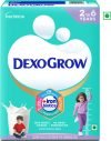 DexoGrow Nutritious Milk Drink for 2-6 year Old Kids(400 g)