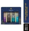 Yardley London Luxury Perfume Gift Set for Her & Him| 18ml x 2 + 20ml x 2 Combo Set(Set of 4)