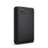 2TB Elements Portable HDD, Black USB 3.0, Compatible with PC, PS4 and Xbox, External HDD (WDBHDW0020BBK-EESN)