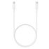 Disposable White Mesh Faucet Filter Covers with Securing Straps – 10 pcs | Cotton · Standard · Cotton Water Filter