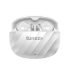 CADLEC 1.5 L Kettle Combo Electric Kettle(1.5 L, Silver)