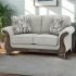 Spacewood Lilly Bed | Queen Size (78 X 60) Engineered Wood Bed with Box Storage| 3 Year Warranty | Modern Design | Kingston White
