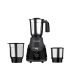 Royaloak Amber Fabric Sofa 2 Seater | Soft Grey Upholstery with Thick Cushions | Designer Wooden Arm Panels and Wood Finish Skirting Legs | 2 Seater Sofa with Super Soft Cushions for Comfort