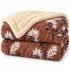 Florance Premium Flip Dual Comfort Mattress with Pain Relief Technology, 3 Layers, Reversible Medium Soft & Firm Side, Quilted Knitted Fabric, King Size Mattress, 10 Years Warranty, 72x72x4