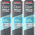 DOVE Men+Care Extra Fresh Dry Spray Antiperspirant Deodorant (Pack of 3) Deodorant Spray  –  For Men(750 ml, Pack of 3)