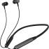Noise Buds Vs102 With 50 Hrs Playtime, 11Mm Driver, Ipx5 And Unique Flybird Design Bluetooth Headset(Jet Black, True Wireless)