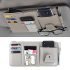 WildHorn Trifold Leather Wallet for Men I Handcrafted I Ultra Strong Stitching I Card Slots I Transparent ID Window I Currency Compartment