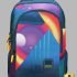 AMERICAN TOURISTER Quad 3.0 33.5 L Backpack(Multicolor)