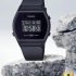 CASIO B640WD-1AVDF Vintage Digital Watch  – For Men & Women