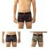 Chromozome Men Brief Cz 305 (Pack Of 3) L Multi 1