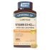 Cureveda Liposomal Vitamin D3 600 Iu + Vitamin K2-7 & Turmeric | High Absorption Bone & Heart Support | Promotes Muscle Health & Immunity | 120 Tablets (120 Day Pack)
