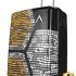 Kamiliant by American Tourister (Small 55Cm |Medium 68Cm| Large 79Cm)Combination Lock-Triprism Cabin & Check-in Set 4 Wheels – 30 inch
