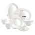 Polycab Wizzy Vibe 1200mm 5-Star BLDC Ceiling fan for Home with Remote| Energy Saving | High Air Delivery | 3+1 yr Warranty [Matt White]