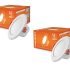 Havells 9W LED Bulb (Cool White), Pack of 1
