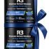 Dove Relaxing Shea Butter Body Wash with Vanilla for Soft Skin, Soothing Scent, 1L