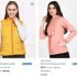 Lymio Dresses for Women || Western Dresses for Women || Dress for Women || Dresses (D-659) (M) Purple