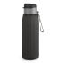Cello Cool Trac Plastic Insulated Water Jug, 10 Litres, Violet