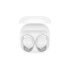 Samsung Galaxy Buds Core (White) Galaxy AI Enabled in-Ear TWS with ANC | Enriched Bass | 6 Mic Setup | IP54 | 35hrs Battery | Touch Controls