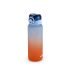 Vaseline Daily Brightening Body Lotion For Healthy & Glowing Skin With Niacinamide 400Ml (Pack Of 1)